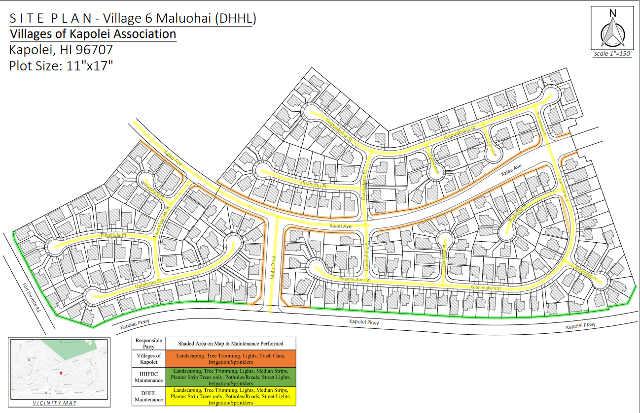 AC Enclosure Diagram