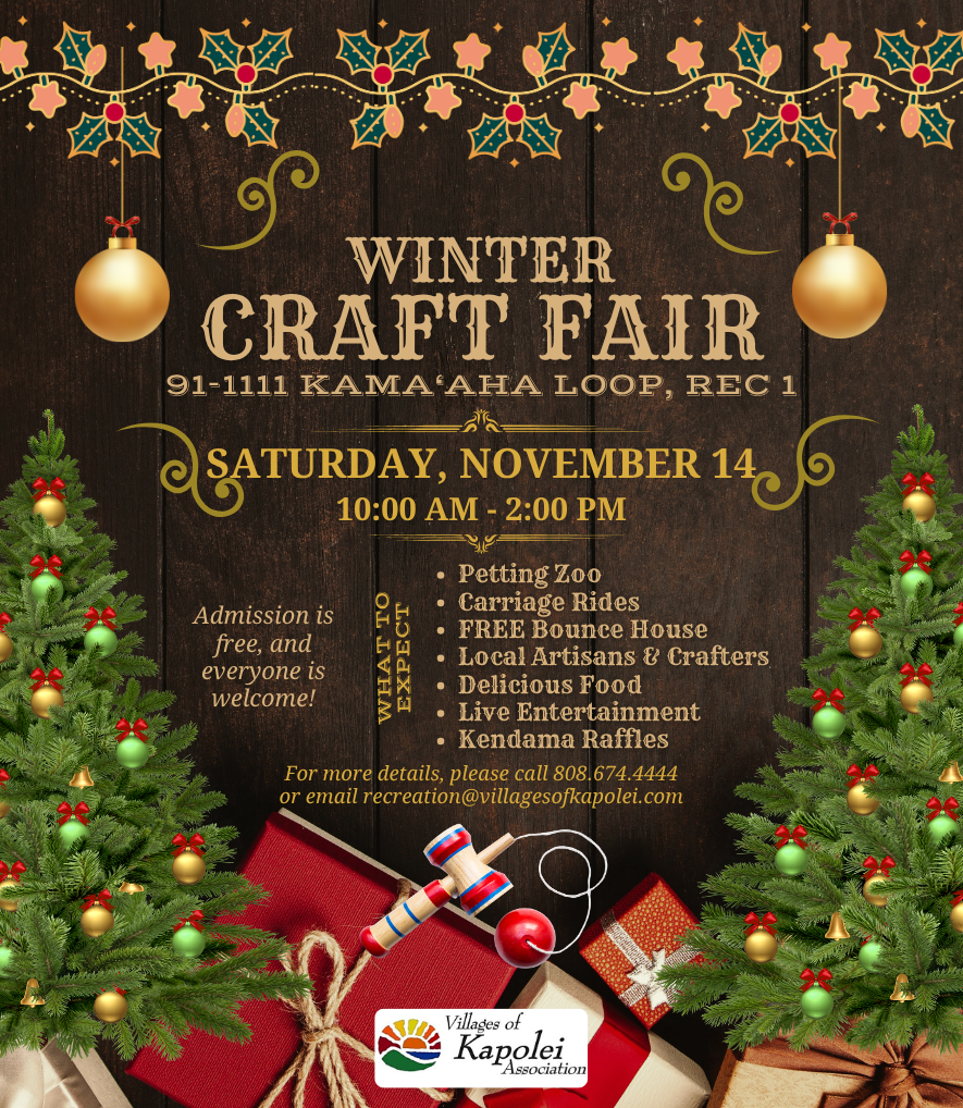 Winter Fair